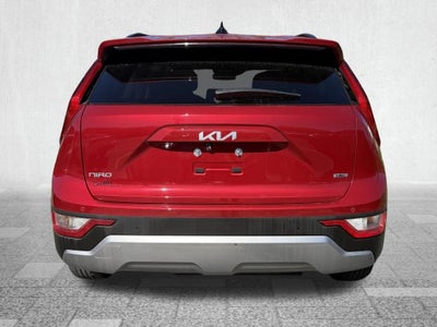 2023 Kia Niro EX