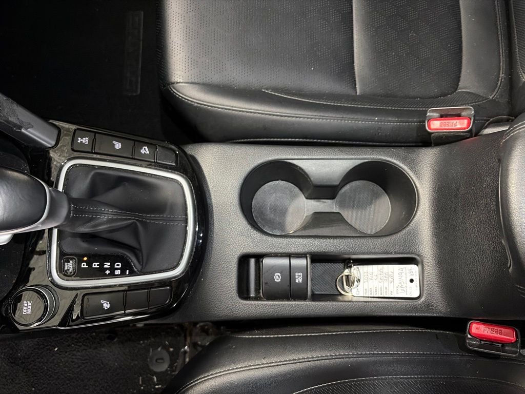 2022 Kia Seltos SX