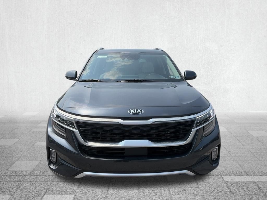 2021 Kia Seltos SX