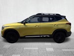 2023 Kia Seltos Nightfall