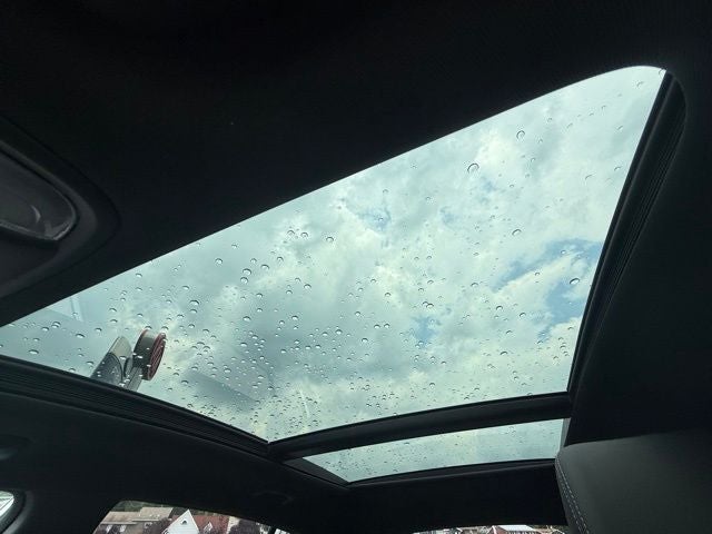 2022 Kia Sportage Nightfall