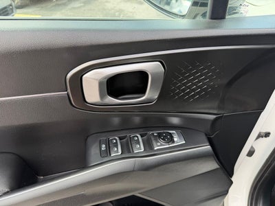 2022 Kia Sorento Hybrid S