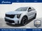 2025 Kia Sorento Hybrid SX Prestige