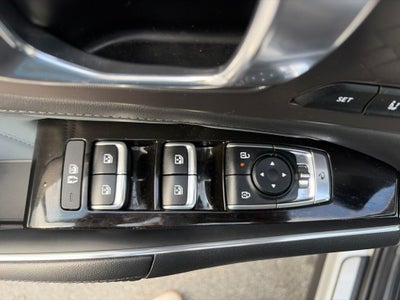 2025 Kia Sorento Hybrid SX Prestige