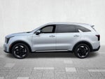 2025 Kia Sorento Hybrid SX Prestige