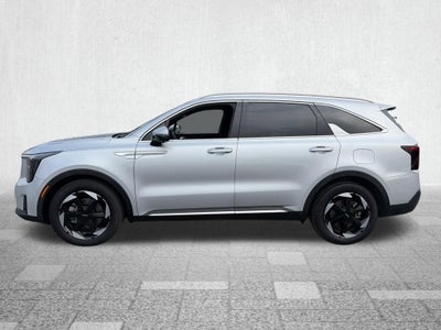 2025 Kia Sorento Hybrid SX Prestige
