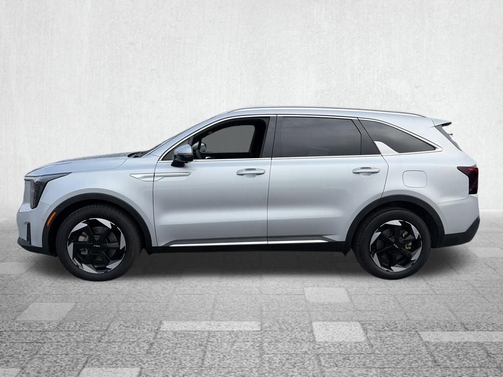2025 Kia Sorento Hybrid SX Prestige