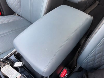 2025 Kia Sorento Hybrid SX Prestige