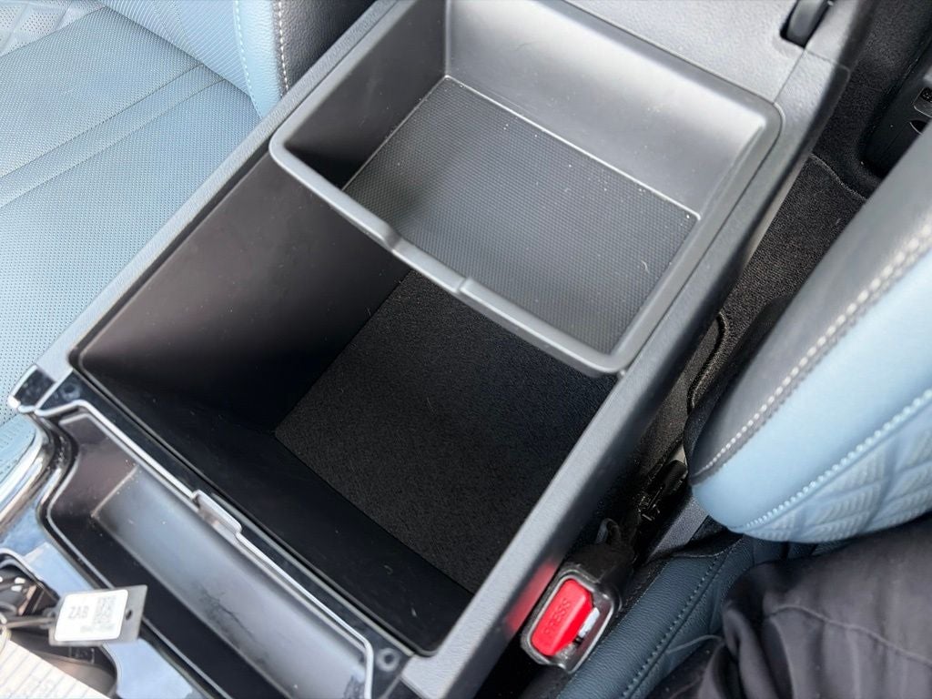 2025 Kia Sorento Hybrid SX Prestige