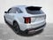 2025 Kia Sorento Hybrid SX Prestige
