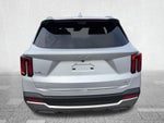 2025 Kia Sorento Hybrid SX Prestige
