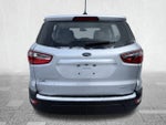 2022 Ford EcoSport S