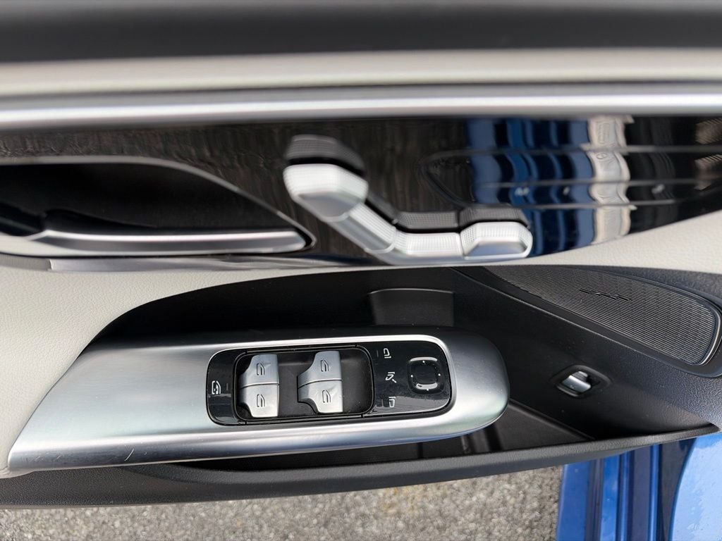 2023 Mercedes-Benz C-Class C 300 4MATIC®