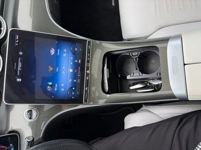 2023 Mercedes-Benz C-Class C 300 4MATIC®