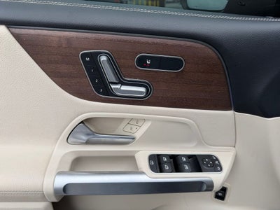 2020 Mercedes-Benz GLB GLB 250 4MATIC®