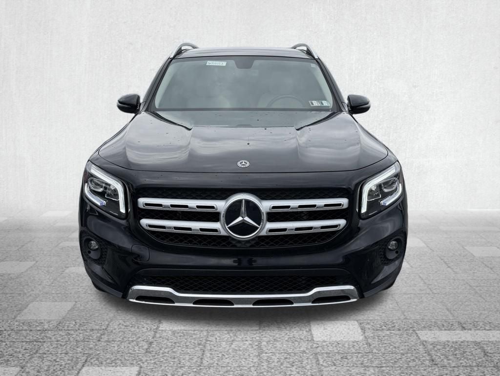 2020 Mercedes-Benz GLB GLB 250 4MATIC®