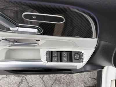 2023 Mercedes-Benz GLA GLA 250 4MATIC®