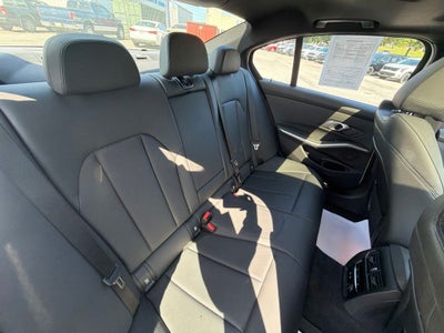 2020 BMW 3 Series 330i xDrive