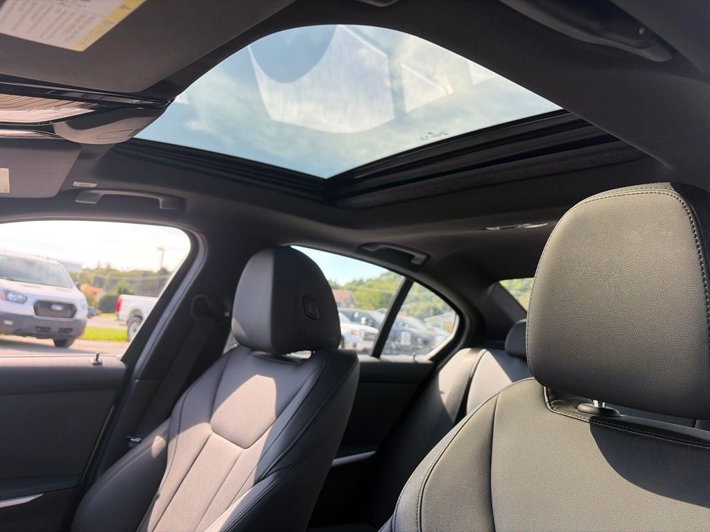2020 BMW 3 Series 330i xDrive