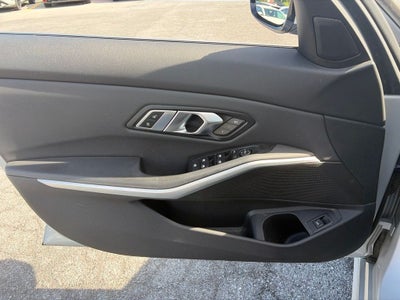 2020 BMW 3 Series 330i xDrive
