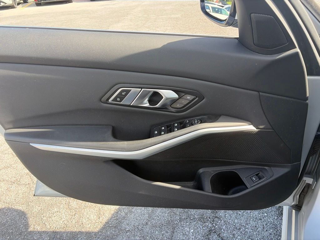2020 BMW 3 Series 330i xDrive