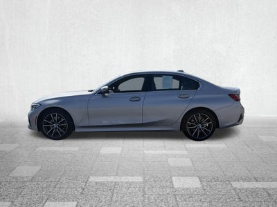 2020 BMW 3 Series 330i xDrive