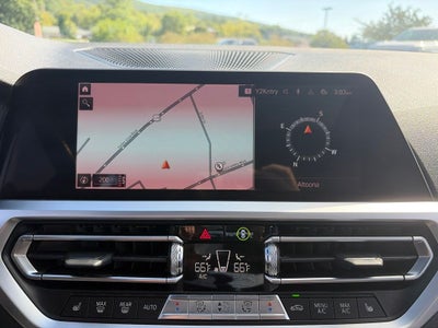 2020 BMW 3 Series 330i xDrive