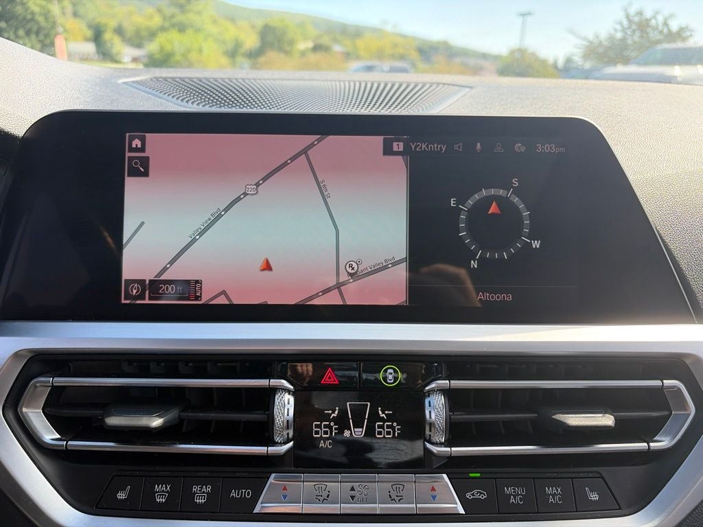2020 BMW 3 Series 330i xDrive