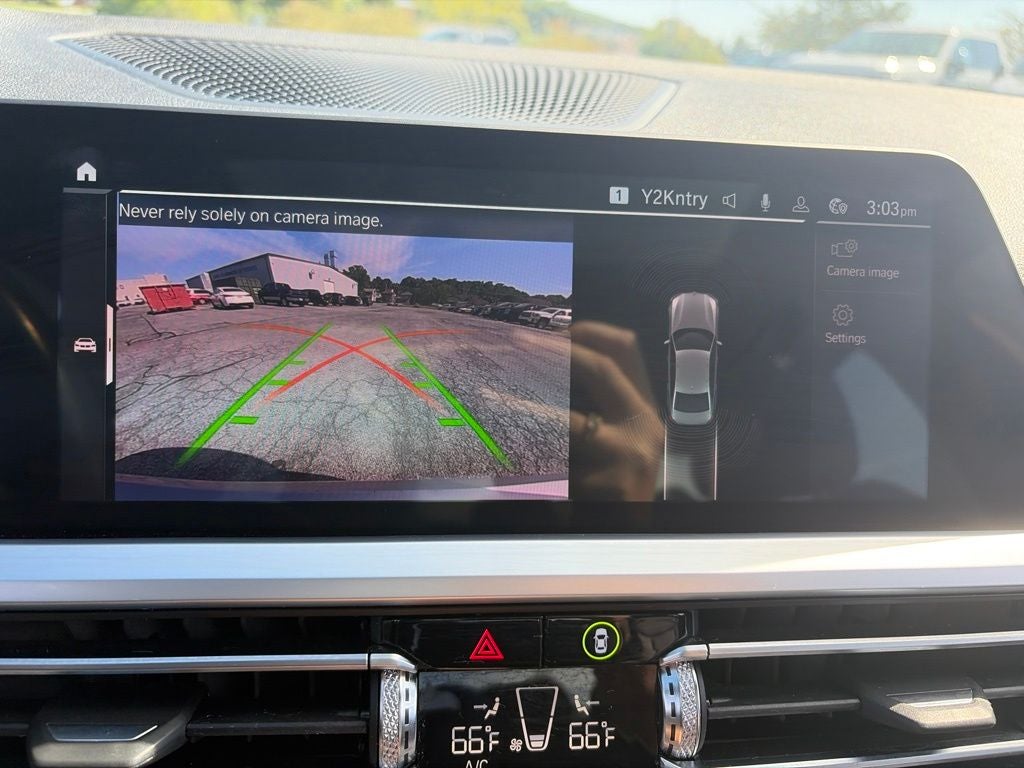2020 BMW 3 Series 330i xDrive