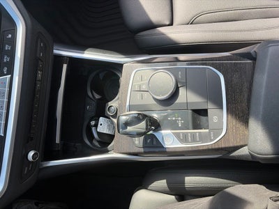 2020 BMW 3 Series 330i xDrive
