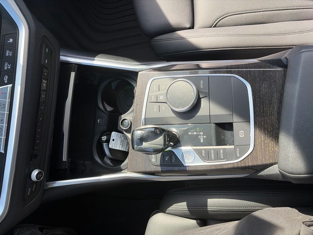 2020 BMW 3 Series 330i xDrive