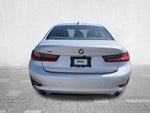 2020 BMW 3 Series 330i xDrive