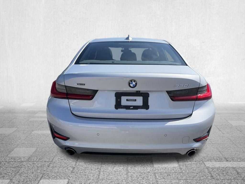 2020 BMW 3 Series 330i xDrive
