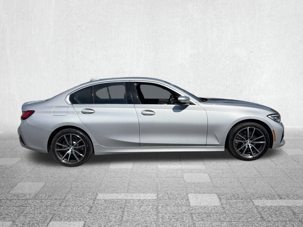 2020 BMW 3 Series 330i xDrive