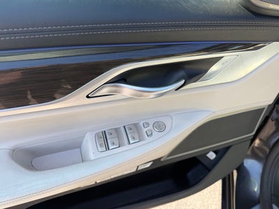 2018 BMW 7 Series 750i xDrive