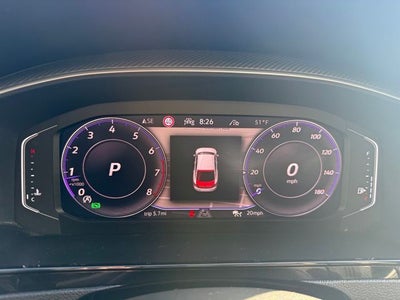 2021 Volkswagen Arteon 2.0T SEL R-Line