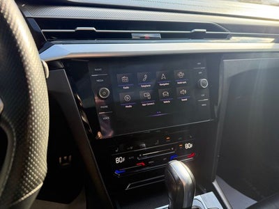2021 Volkswagen Arteon 2.0T SEL R-Line