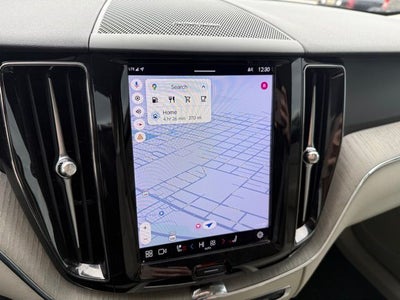 2023 Volvo XC60 B5 Plus Dark Theme