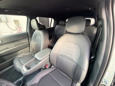 2027 Kia EV3 Wind