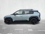 2027 Kia EV3 Wind