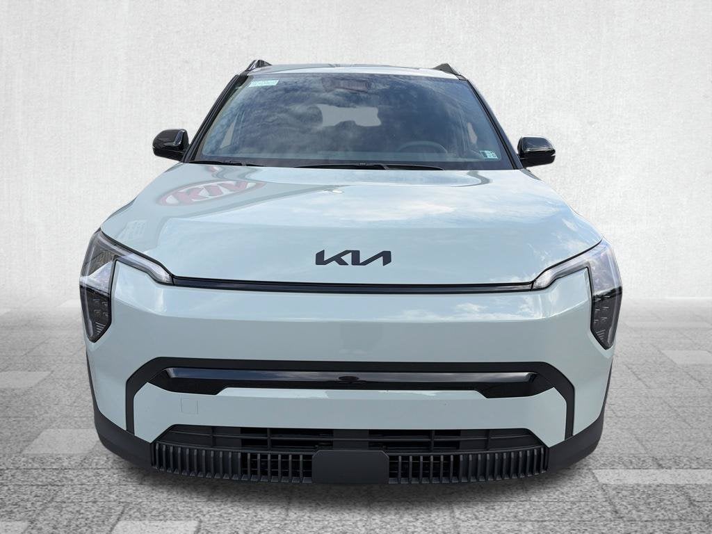 2027 Kia EV3 Wind
