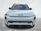 2027 Kia EV3 Wind