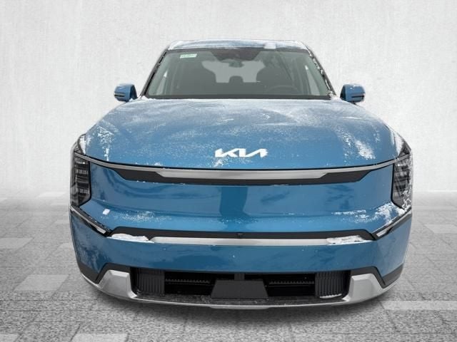 2026 Kia EV9 Wind