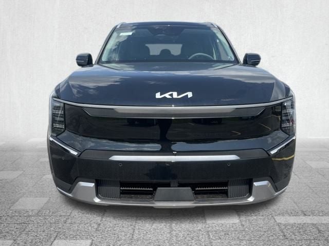 2026 Kia EV9 Wind