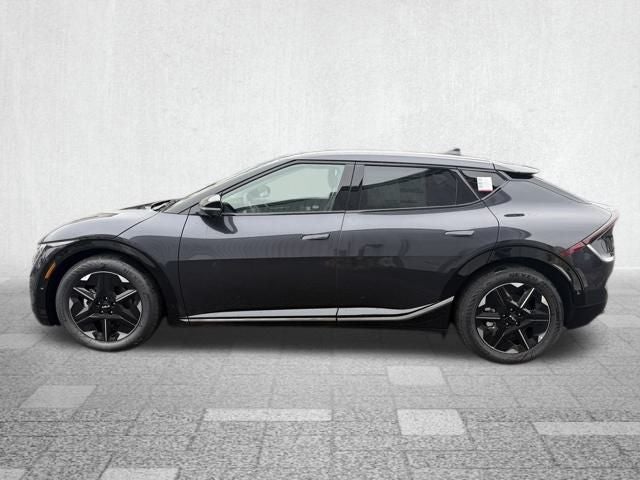 2025 Kia EV6 Wind