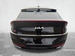 2025 Kia EV6 Wind