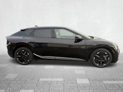 2025 Kia EV6 Wind