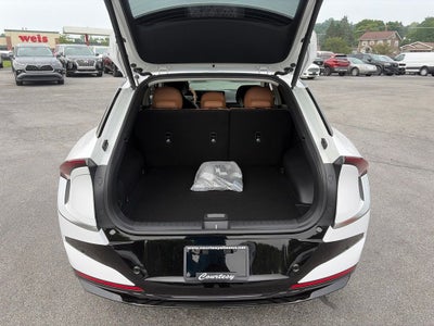 2026 Kia EV6 Wind