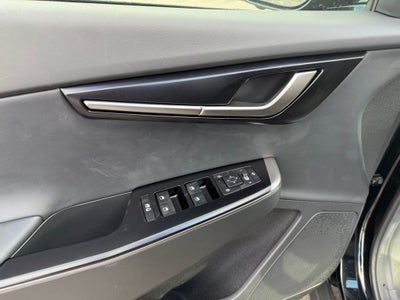 2025 Kia EV6 Light