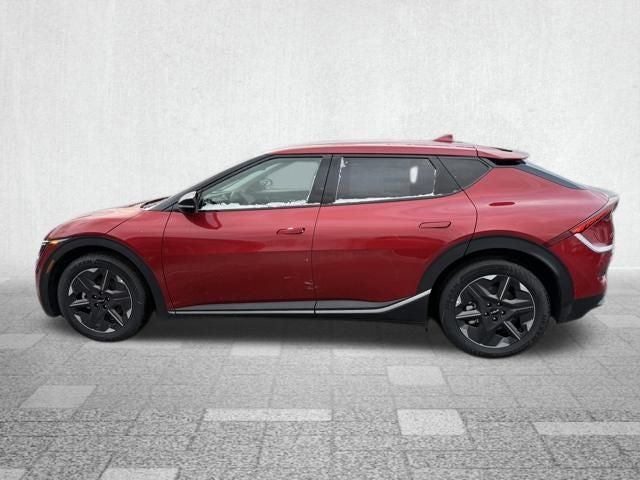2025 Kia EV6 Light